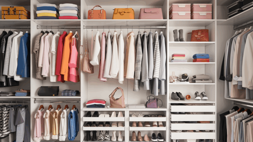 découvrez notre sélection de vêtements conçus pour booster votre confiance en vous. alliant style et confort, chaque pièce vous permettra de vous sentir bien dans votre peau et prêt à affronter le monde. transformez votre look et laissez votre personnalité rayonner grâce à des tenues qui vous mettent en valeur.