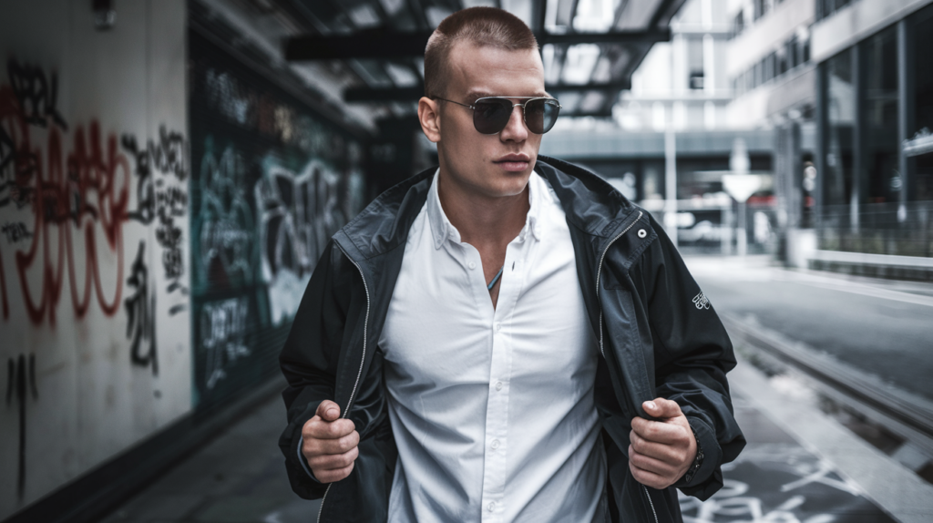 découvrez notre guide sur le style intemporel pour hommes. explorez les pièces indispensables qui transcendent les tendances et apprenez à les associer pour créer des tenues élégantes et durables. affirmez votre personnalité grâce à des conseils mode pratiques et des inspirations intemporelles.