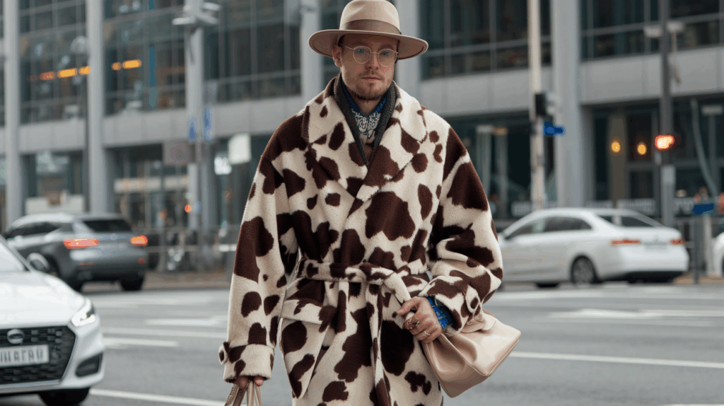 découvrez les tendances mode homme à adopter en 2025, alliant style et audace. explorez les incontournables du vestiaire masculin, des couleurs aux matières, pour rester à la pointe de la mode cette année.