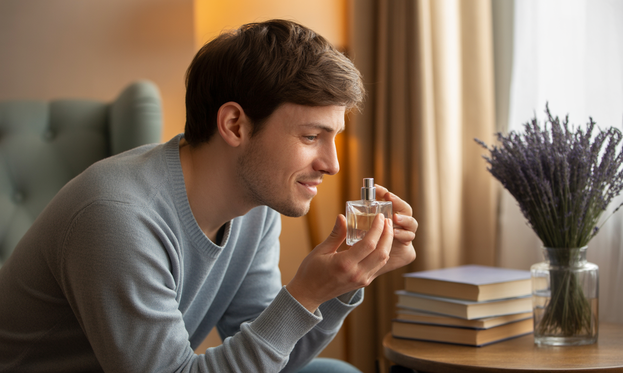 découvrez nos conseils pratiques pour sélectionner le parfum idéal pour un homme. apprenez à identifier les notes olfactives qui correspondent à sa personnalité et à ses goûts, afin de faire le meilleur choix.