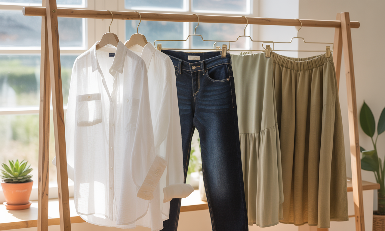 découvrez comment allier confort et élégance dans vos tenues quotidiennes. des astuces de mode, des conseils de stylistes et des idées de looks pour vous aider à rester chic tout en vous sentant à l'aise.