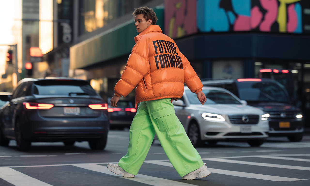 découvrez les essentiels de la culture streetwear pour les hommes : tendances, styles incontournables, marques emblématiques et conseils pour affirmer votre personnalité à travers la mode urbaine.