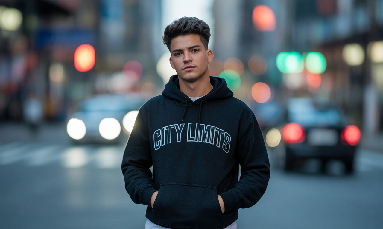découvrez l'univers fascinant du streetwear et tous les éléments essentiels que tout homme doit connaître. explorez les tendances, les marques incontournables et les conseils de style pour maîtriser cette culture urbaine incontournable. soyez à la pointe de la mode avec nos astuces pratiques !