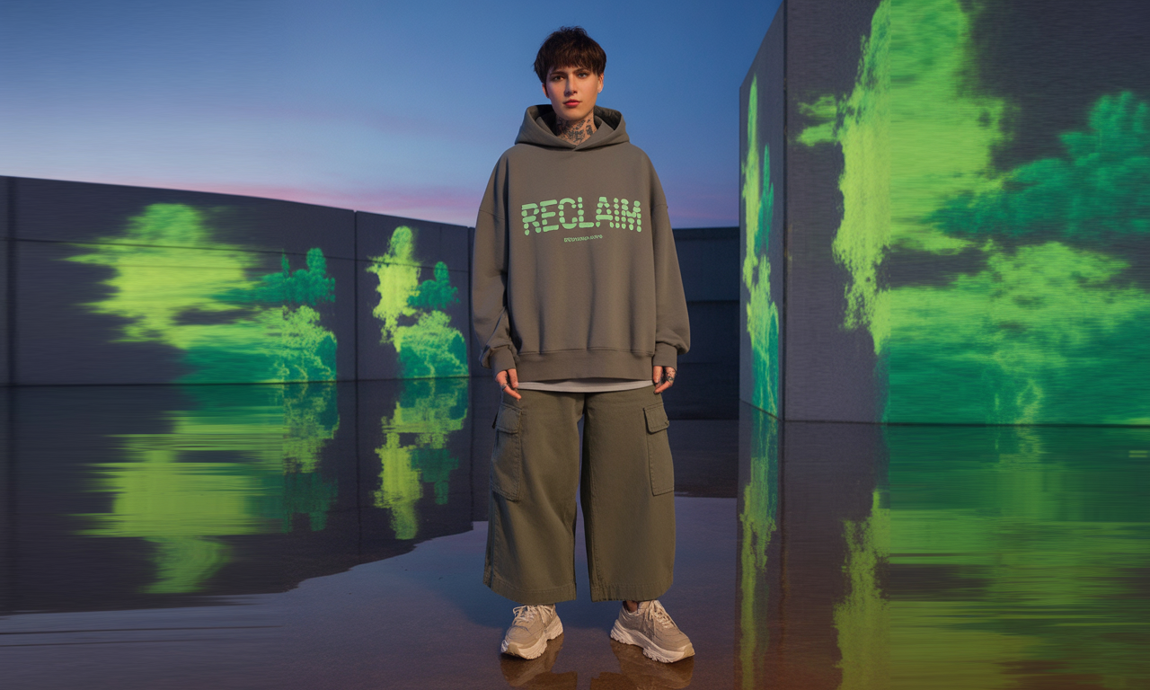 découvrez l'univers fascinant du streetwear avec notre guide essentiel pour hommes. apprenez les tendances clés, les marques incontournables et les conseils de style pour maîtriser cette culture urbaine dynamique et affirmer votre personnalité à travers votre mode.