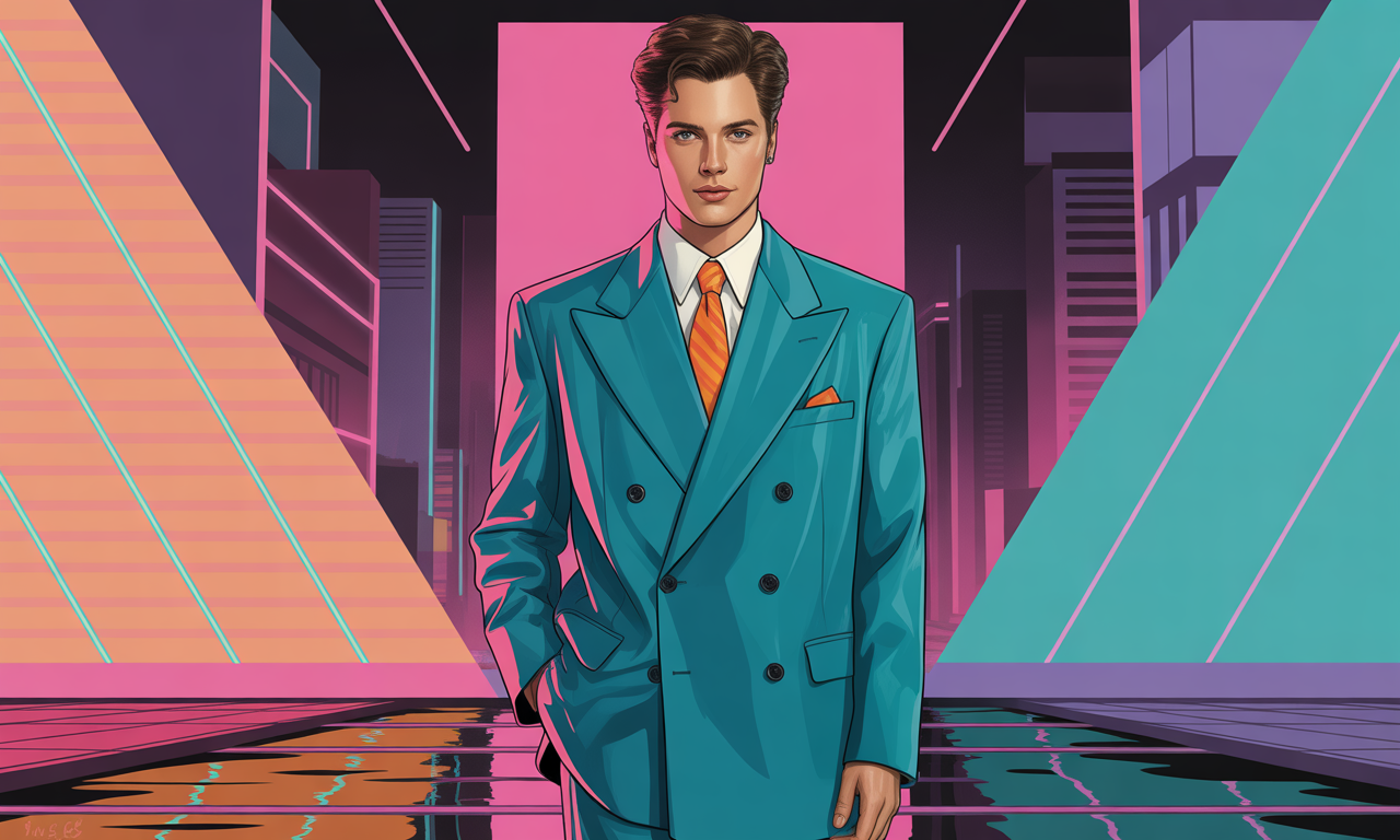 découvrez l'évolution fascinante de la mode masculine, entre héritage et innovation. plongez dans les tendances qui redéfinissent le style des hommes d'aujourd'hui et de demain, et explorez comment le passé influence les choix vestimentaires contemporains. un retour vers le futur stylistique vous attend.