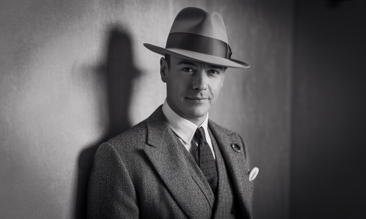 découvrez comment la mode masculine évolue en alliant tendances passées et innovations futuristes. plongez dans un univers où le style classique rencontre les nouvelles technologies, et explorez les influences qui façonnent l'homme moderne.