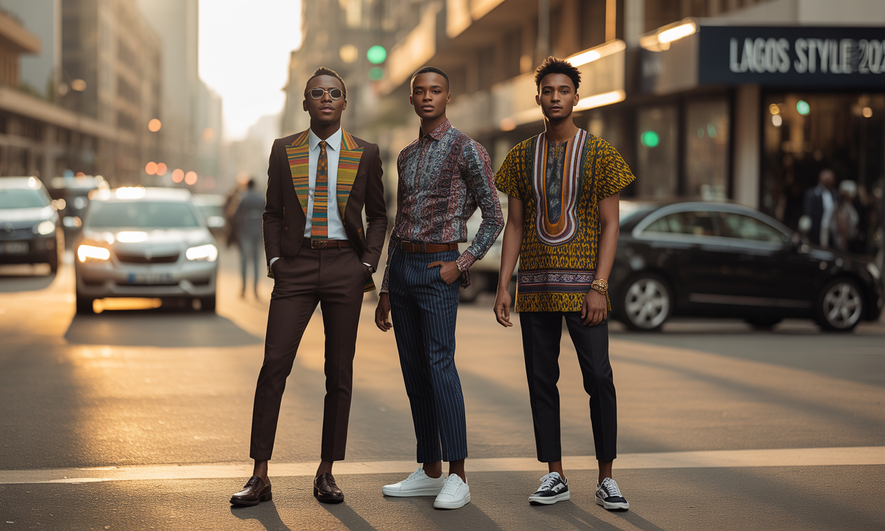 découvrez notre sélection d'icônes masculines qui redéfinissent la mode. inspirez-vous de leurs styles uniques et apprenez à adopter des looks tendance qui sauront faire la différence. que vous soyez à la recherche d'élégance ou de décontraction, ces figures emblématiques vous guideront vers une garde-robe contemporaine.
