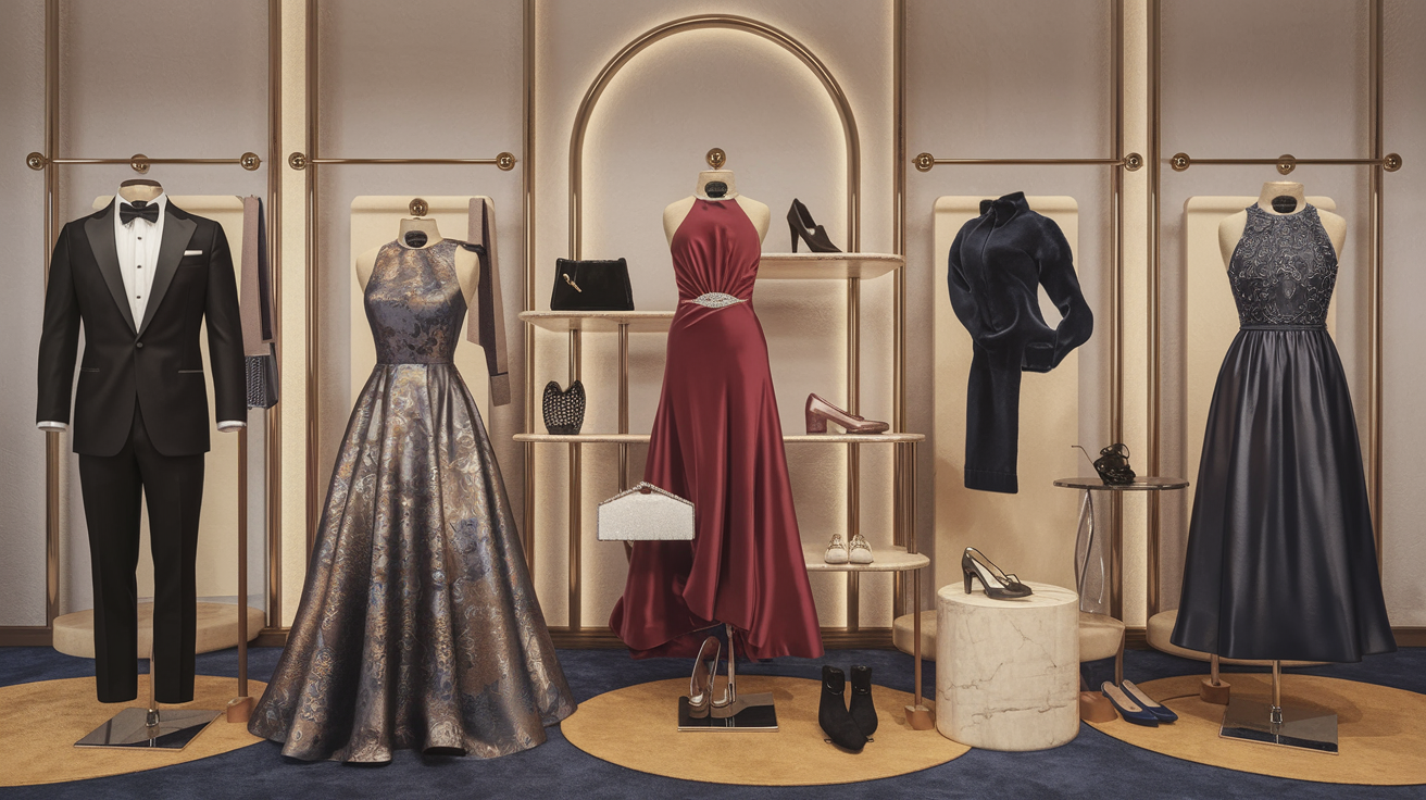 découvrez notre guide complet pour choisir le costume parfait pour toutes vos occasions spéciales. que ce soit pour un mariage, une fête ou un gala, nous vous offrons des conseils sur les styles, les couleurs et les accessoires pour briller en toutes circonstances.