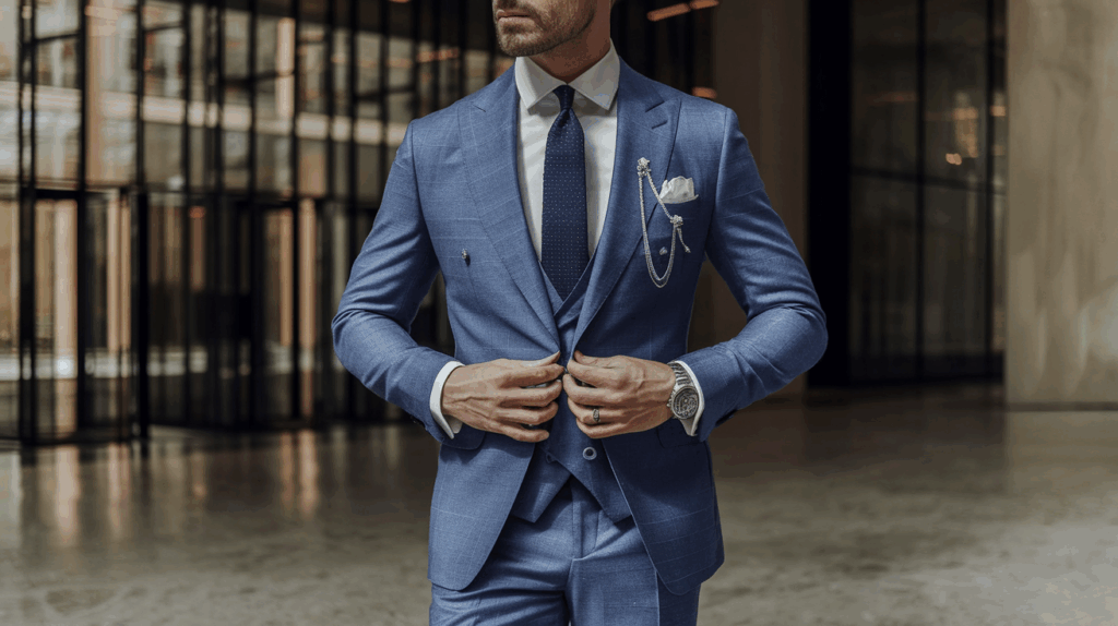 découvrez notre guide complet pour choisir le costume parfait pour toutes vos occasions spéciales. des conseils sur les styles, les couleurs et les accessoires pour vous assurer de faire forte impression lors de chaque événement.
