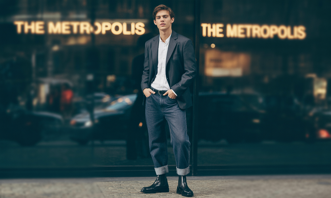 découvrez les erreurs fréquentes à éviter lors du choix de votre tenue. apprenez à harmoniser styles, couleurs et accessoires pour refléter votre personnalité tout en vous assurant d'une allure impeccable en toutes circonstances.