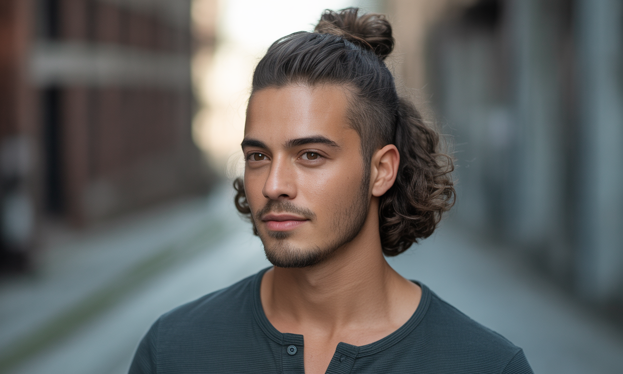 découvrez les coupes de cheveux tendances pour hommes qui façonnent le style moderne. du classique au contemporain, explorez les meilleures options pour mettre en valeur votre personnalité et rafraîchir votre look.