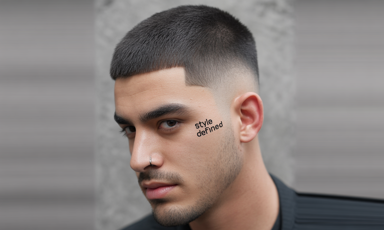 découvrez les coupes de cheveux tendances les plus prisées pour hommes en 2023. de l'indémodable au style avant-gardiste, trouvez l'inspiration qui révèlera votre personnalité et mettra en valeur votre look avec nos conseils d'experts.