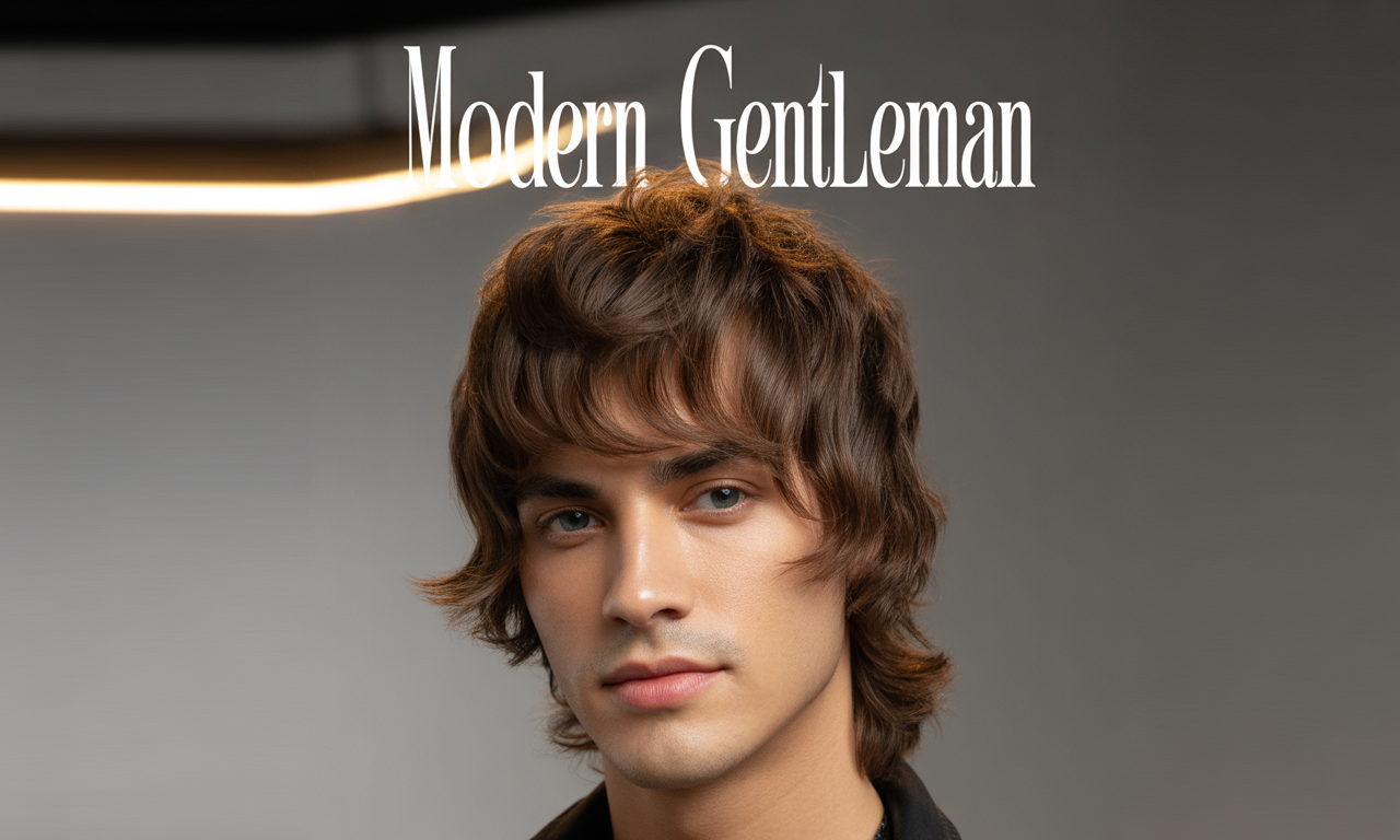 découvrez les meilleures coupes de cheveux tendances pour hommes en 2023. que vous recherchiez un look chic, décontracté ou audacieux, trouvez l'inspiration parfaite pour votre prochaine coupe. restez à la pointe de la mode masculine avec notre guide complet des styles incontournables.