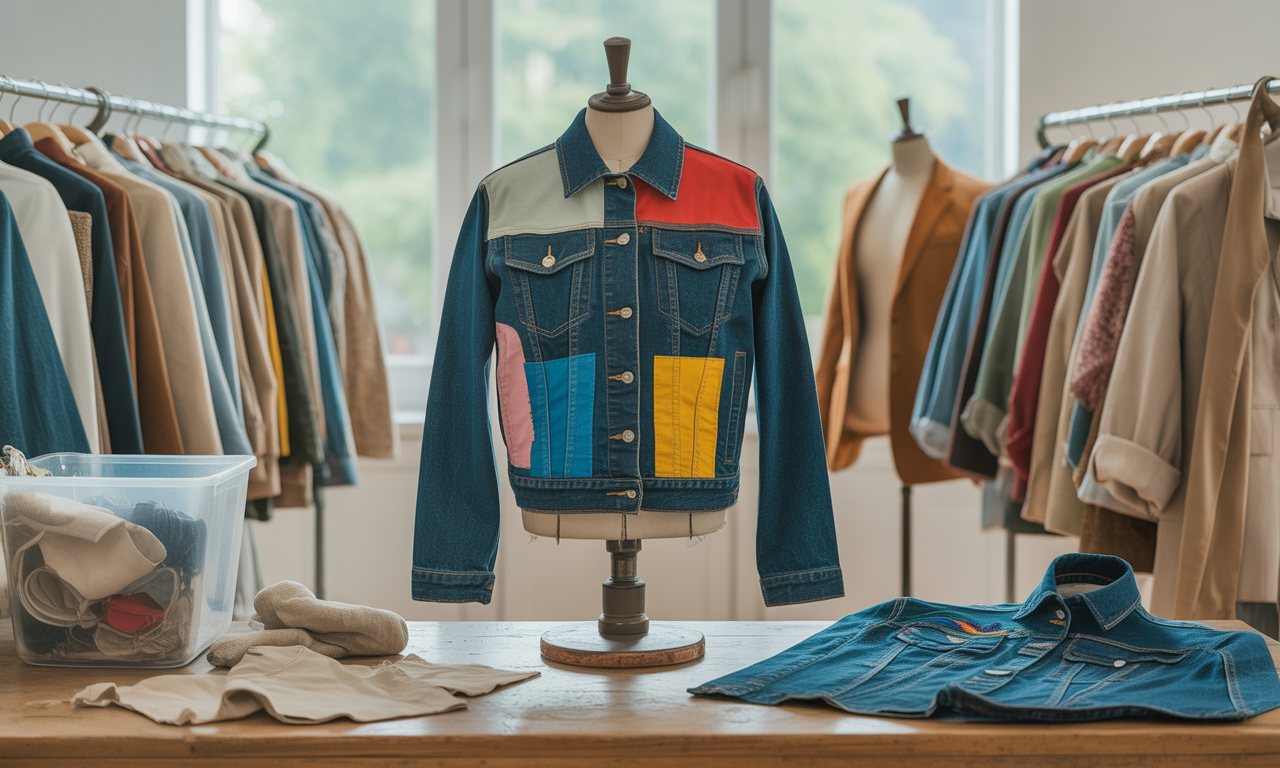 découvrez comment adopter une mode durable et s'habiller de manière responsable grâce à des choix éthiques, des matériaux écologiques et des pratiques de consommation conscientes. transformez votre garde-robe en un espace respectueux de l'environnement tout en étant à la mode.