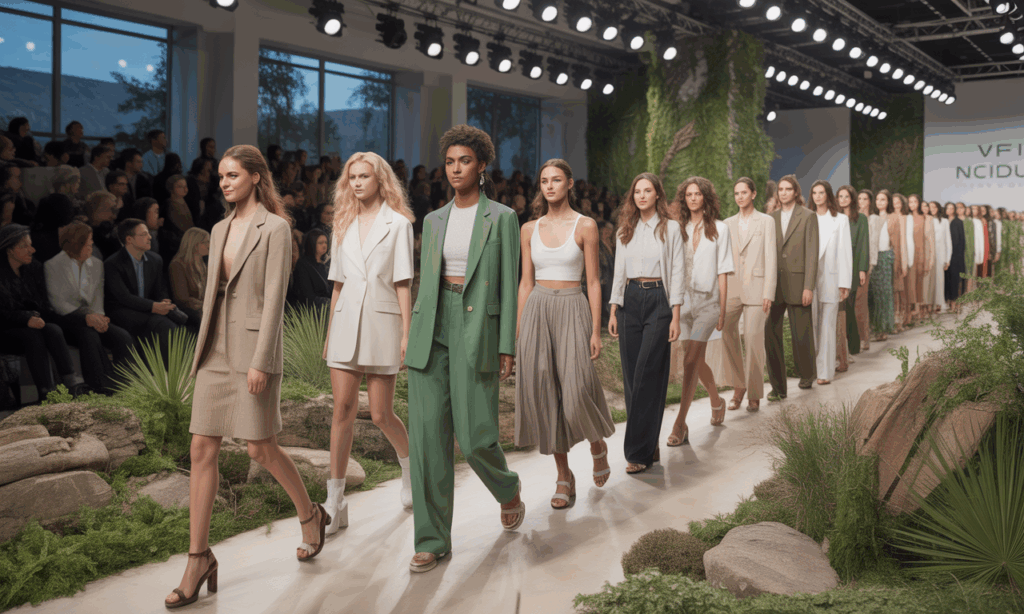découvrez comment les marques engagées révolutionnent le secteur de la mode éthique en alliant style, durabilité et responsabilité sociale. explorez les tendances innovantes et l'impact positif de ces créateurs sur l'industrie.