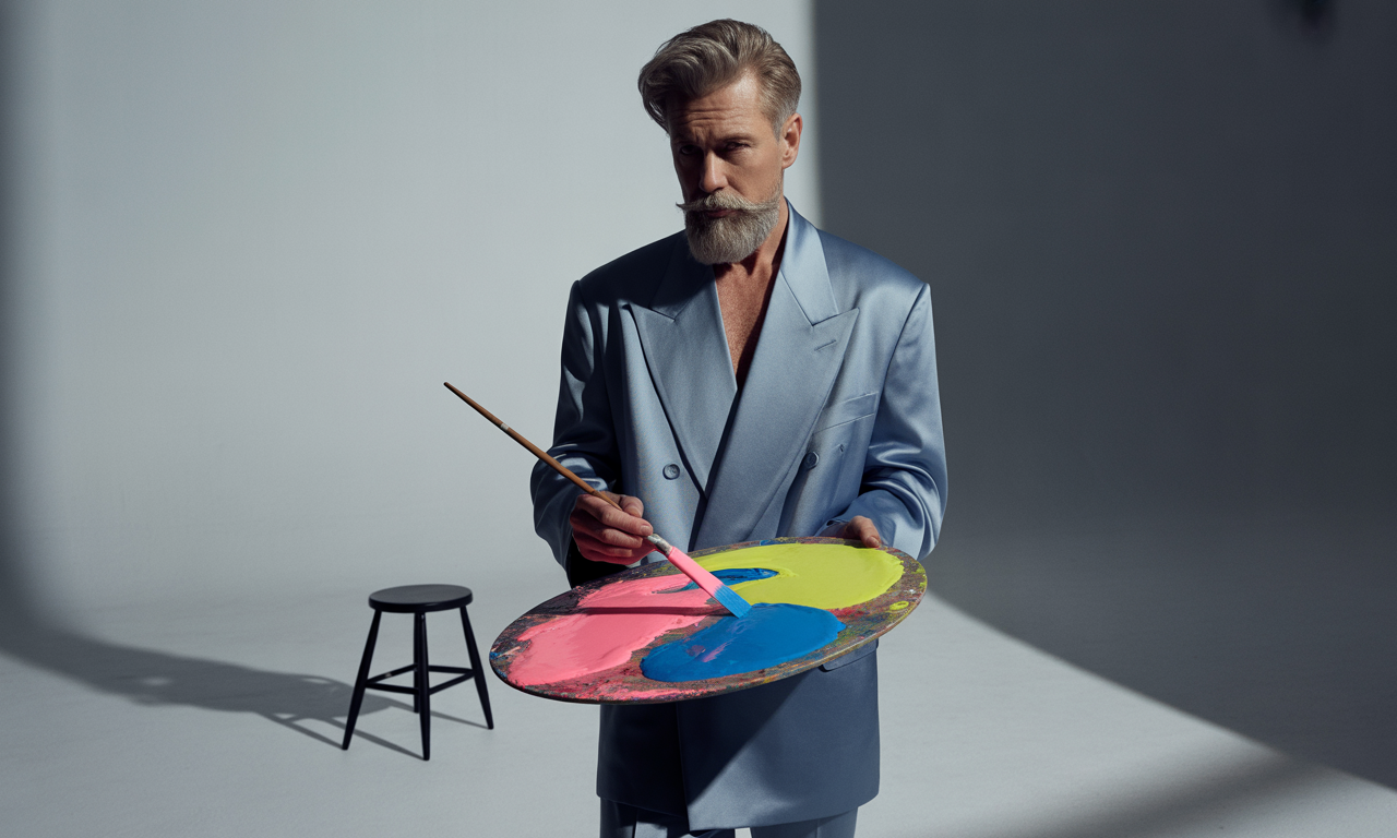 découvrez comment la mode masculine peut être un moyen puissant d'exprimer votre individualité. explorez des tendances, des styles uniques et des conseils pour affirmer votre personnalité à travers vos choix vestimentaires.