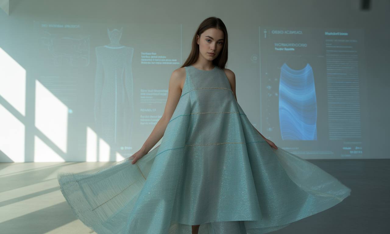 découvrez comment les avancées technologiques transforment notre approche de la mode et du style vestimentaire. explorez les innovations qui facilitent le choix des tenues, rendent le shopping plus intelligent et personnalisent votre expérience vestimentaire quotidienne.
