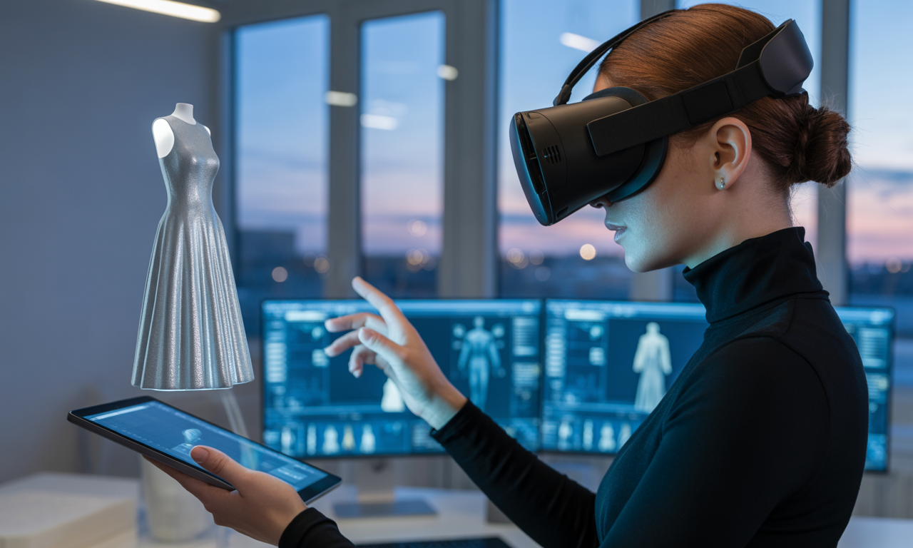 découvrez comment les avancées technologiques transforment votre expérience vestimentaire. des vêtements intelligents aux applications de style, apprenez comment la technologie influence vos choix et optimise votre confort au quotidien.