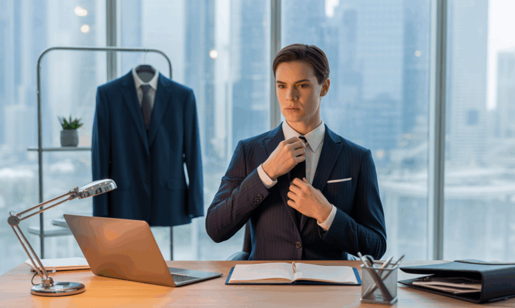 découvrez nos conseils pratiques pour vous préparer efficacement à un entretien d'embauche. apprenez à mettre en avant vos compétences, à anticiper les questions des recruteurs et à maîtriser votre stress pour décrocher le poste souhaité.