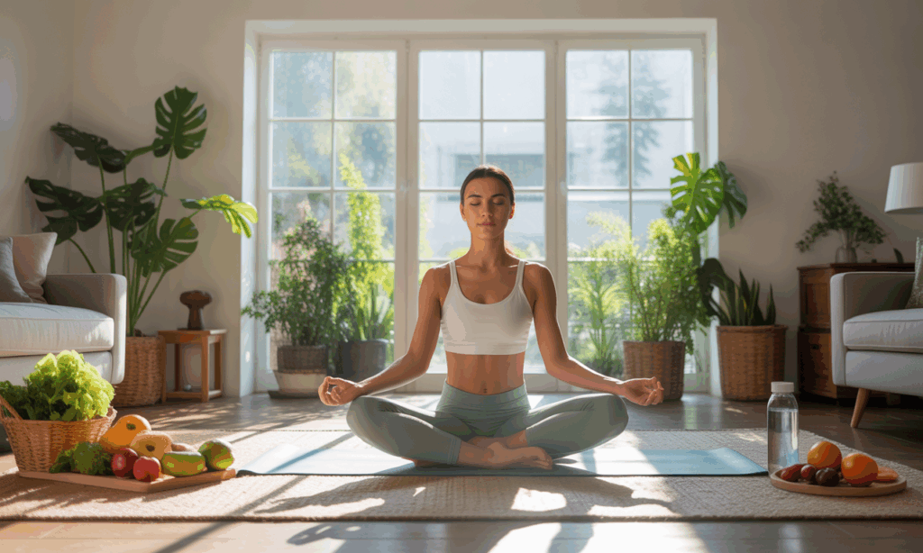 découvrez des astuces pratiques pour améliorer votre forme et votre bien-être au quotidien. adoptez un style de vie sain grâce à des conseils sur l'alimentation, l'exercice et le développement personnel.