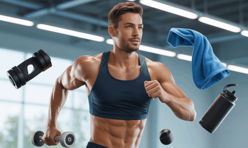 découvrez comment le sport transforme l'apparence masculine ! améliorez votre silhouette, boostez votre confiance et adoptez un style de vie sain. apprenez les bienfaits physiques et mentaux du sport pour une virilité accentuée et un bien-être accru.