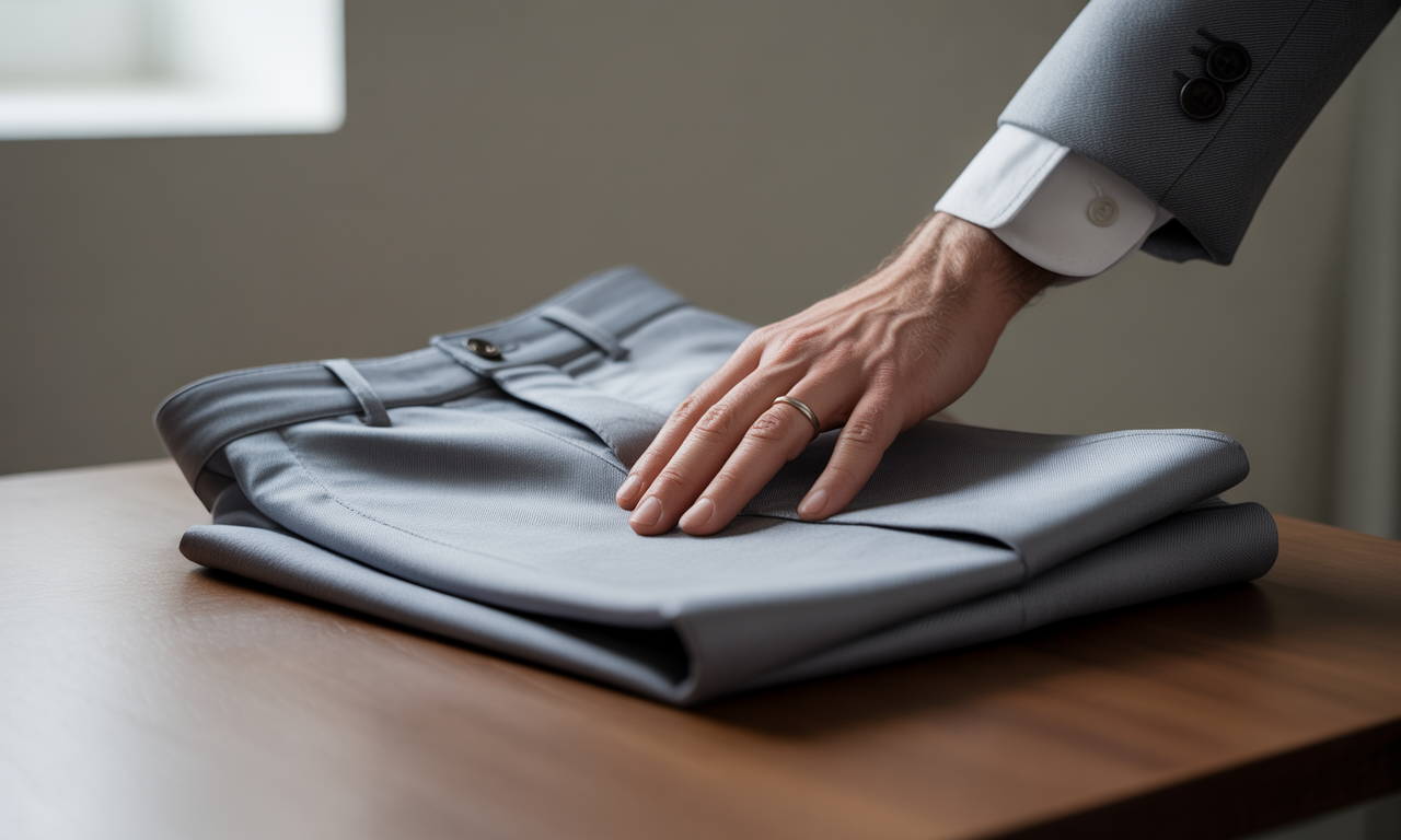 découvrez comment la philosophie du minimalisme transforme la mode masculine. explorez des styles épurés, des pièces essentielles et une approche consciente de la consommation qui prône l'élégance sobre et la durabilité. adoptez une garde-robe sereine et intemporelle pour un homme moderne.