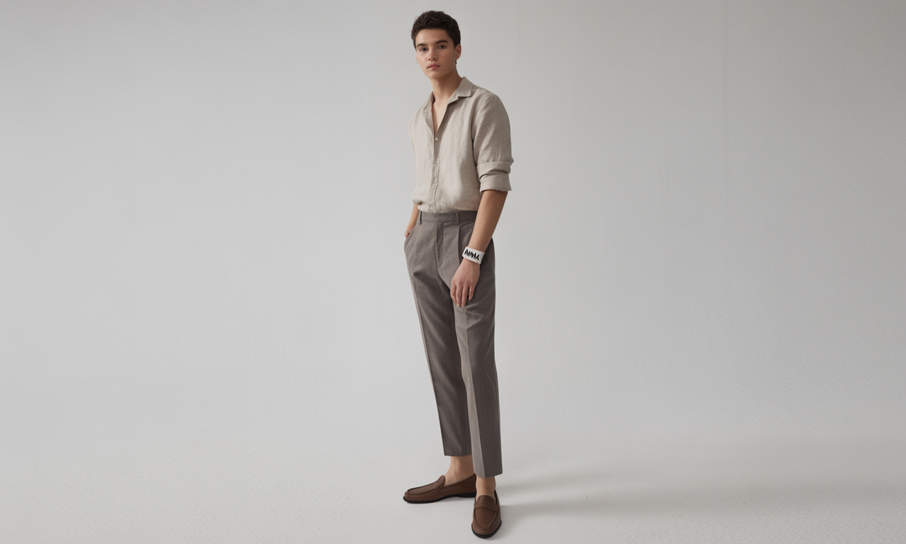 découvrez comment la philosophie du minimalisme transforme la mode masculine, en privilégiant l'élégance sobre, la qualité des matériaux et des coupes intemporelles. explorez des conseils de style pour adopter un look à la fois chic et épuré, tout en réduisant l'impact sur l'environnement.