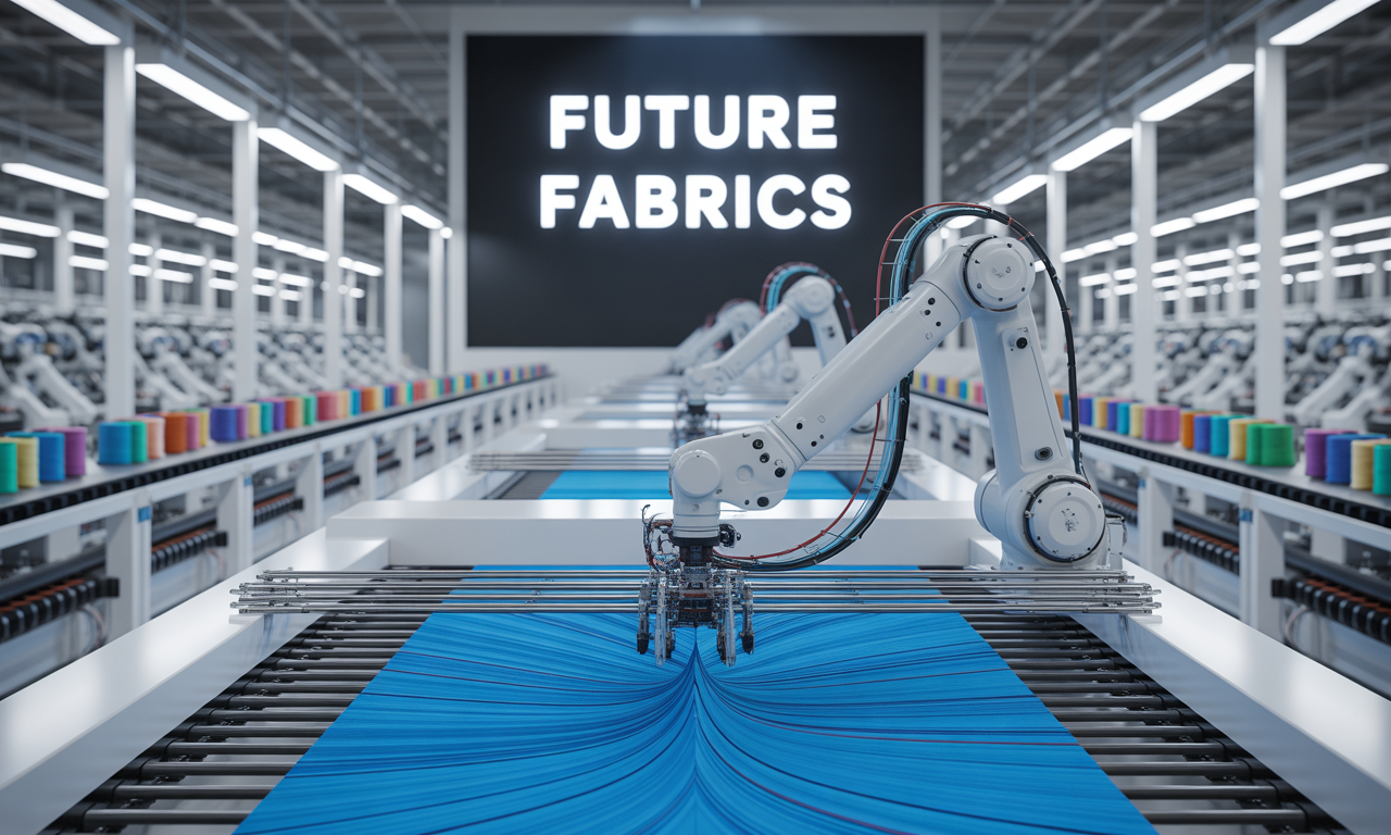 découvrez les dernières innovations vestimentaires à l'intersection de la technologie et de la mode. restez à la pointe des tendances avec des vêtements intelligents, durables et stylés qui révolutionnent votre dressing.