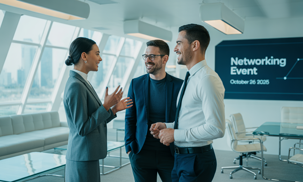 découvrez les étapes essentielles pour construire un réseau professionnel solide. apprenez à établir des relations durables, à optimiser votre présence en ligne et à tirer parti des opportunités de collaboration. boostez votre carrière grâce à des conseils pratiques et des stratégies efficaces.