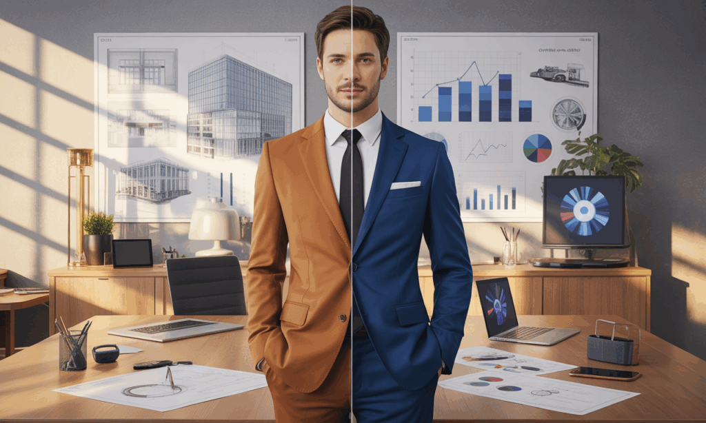 découvrez comment le style personnel peut impacter votre carrière, influencer vos relations professionnelles et ouvrir des portes vers de nouvelles opportunités. améliorez votre image et apprenez à utiliser le pouvoir du style à votre avantage.