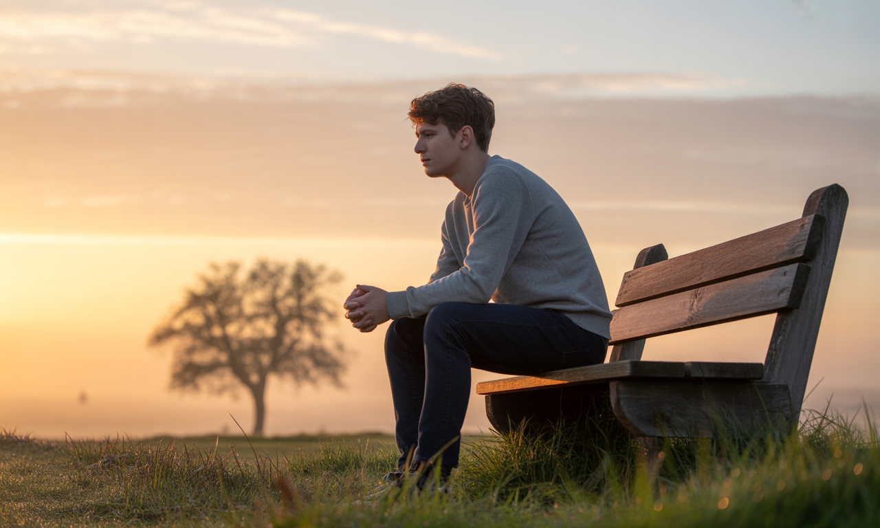 découvrez l'importance d'être attentif à sa santé mentale, particulièrement pour les hommes. cet article explore les défis, les stigma et les solutions pour promouvoir un bien-être mental positif. apprenez à reconnaître les signes et à prendre soin de vous-même.