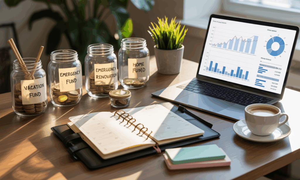 découvrez nos conseils pratiques pour améliorer vos finances personnelles. apprenez des astuces simples et efficaces pour économiser de l'argent au quotidien et gérer votre budget de manière optimale.