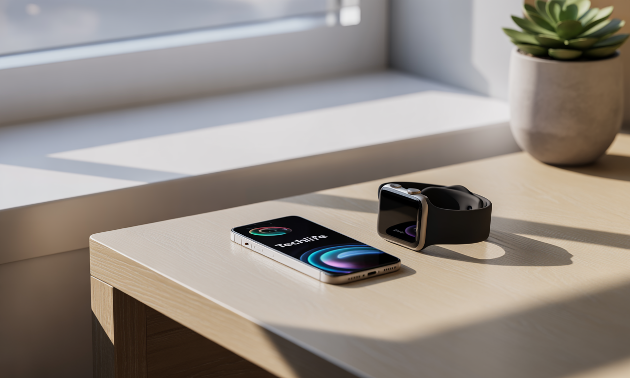 découvrez comment investir dans des gadgets utiles pour améliorer votre quotidien. trouvez des outils innovants qui simplifient la vie, optimisent vos tâches quotidiennes et apportent un confort inégalé. explorez notre sélection pour transformer votre routine !