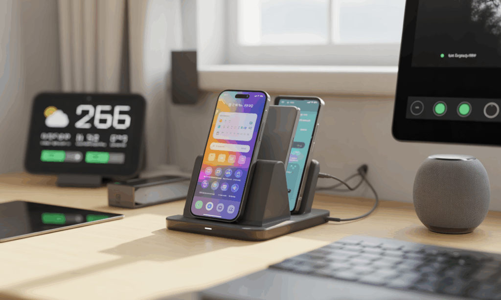 découvrez comment investir dans des gadgets pratiques qui simplifient votre quotidien et améliorent votre qualité de vie. explorez des outils innovants, des conseils d'achat et des astuces pour tirer le meilleur parti de votre investissement.