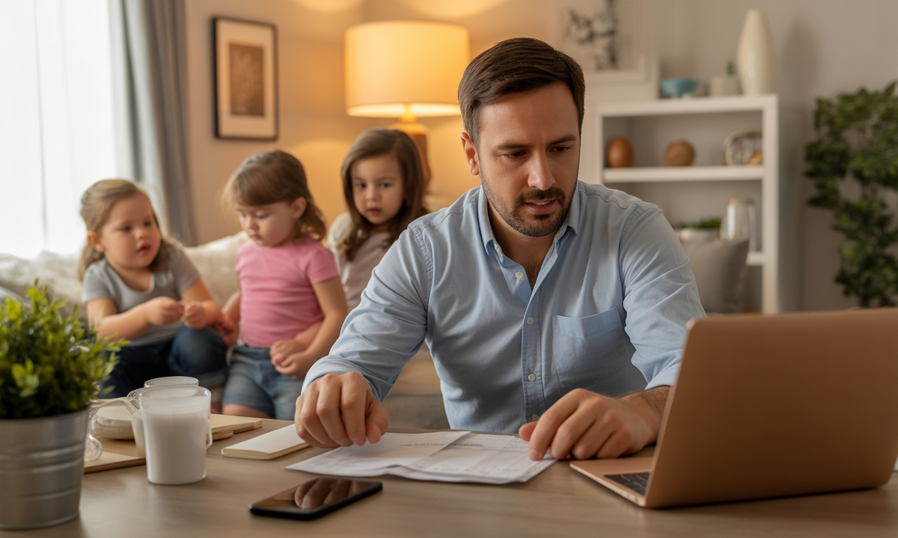 découvrez les stratégies essentielles pour gérer votre argent efficacement. apprenez à établir un budget, à économiser et à investir judicieusement pour atteindre vos objectifs financiers. transformez votre relation avec l'argent grâce à nos conseils pratiques et adaptés.