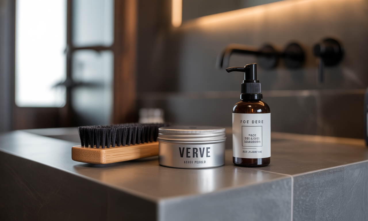découvrez notre guide pratique sur les soins personnels de l'homme moderne. apprenez des astuces essentielles pour prendre soin de votre apparence et de votre bien-être au quotidien.