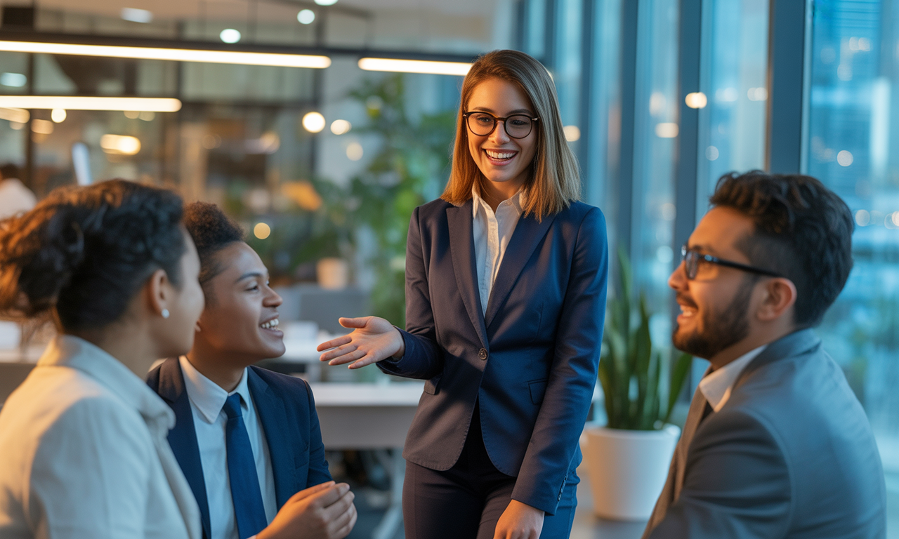 découvrez les meilleures stratégies pour grimper les échelons au travail. apprenez à vous démarquer, à développer vos compétences et à bâtir des relations professionnelles solides pour avancer dans votre carrière.