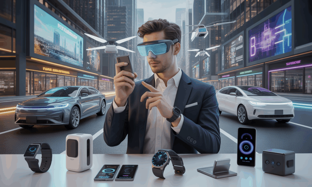 découvrez les tendances technologiques incontournables pour les hommes en 2025. entre innovations numériques, gadgets de pointe et avancées en intelligence artificielle, restez à la pointe de la technologie et anticipez les évolutions qui façonneront le futur. ne manquez pas notre analyse des meilleures pratiques et des produits à adopter dès maintenant.
