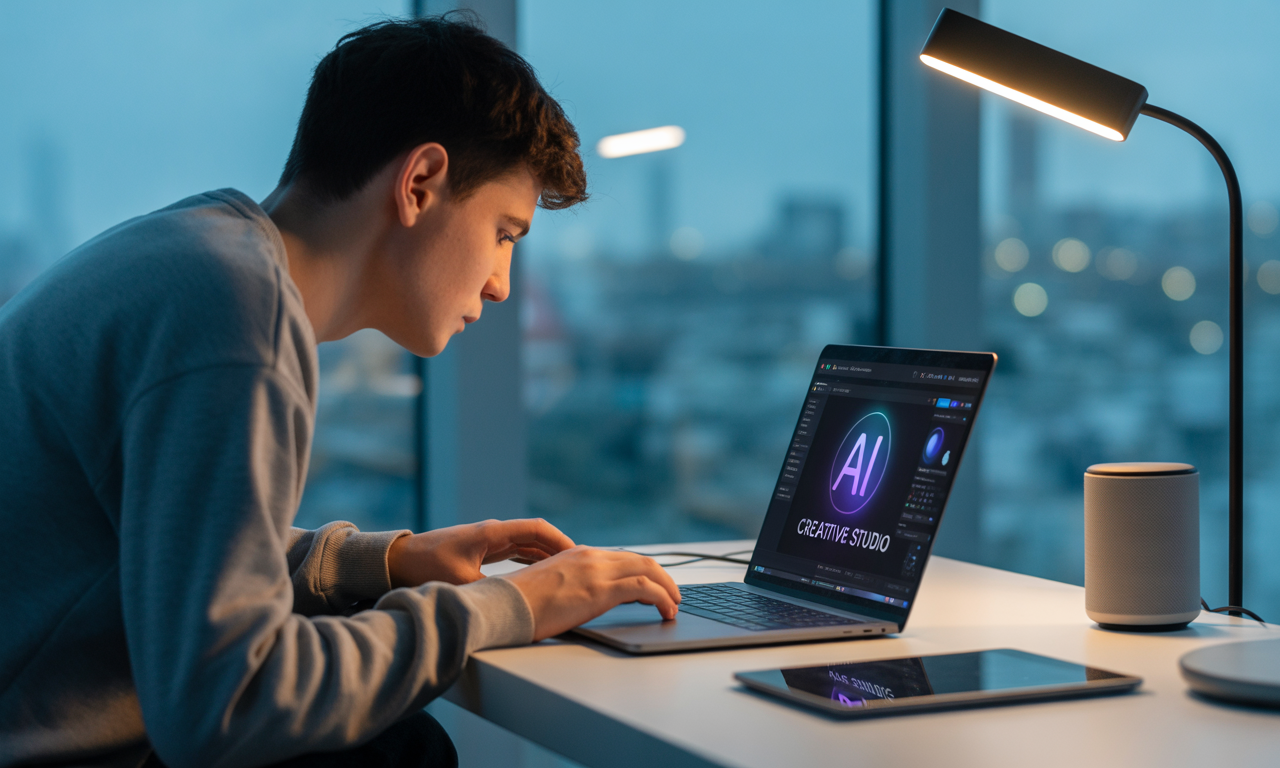 découvrez les tendances technologiques incontournables pour les hommes en 2025. de l'intelligence artificielle aux innovations en matière de gadgets, explorez les évolutions qui façonneront le futur et vous aideront à rester à la pointe de la technologie.
