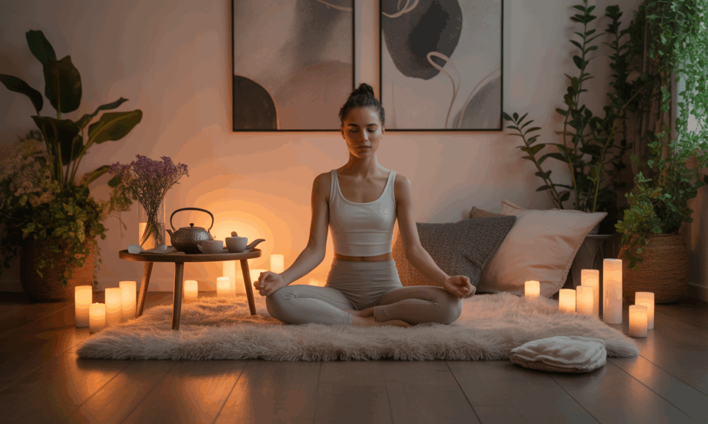 découvrez des rituels de bien-être simples et efficaces à intégrer dans votre quotidien pour vous sentir bien dans votre peau. apprenez à prendre soin de vous grâce à des pratiques bienveillantes qui favorisent l'harmonie corps-esprit et améliorent votre qualité de vie.
