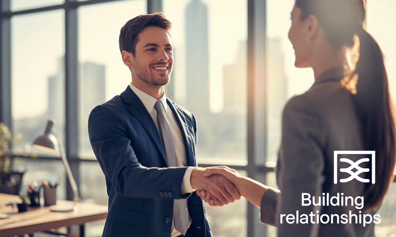 découvrez comment développer votre confiance et adopter les bonnes stratégies pour réussir dans le monde des affaires. conseils pratiques pour aborder chaque défi professionnel avec assurance.