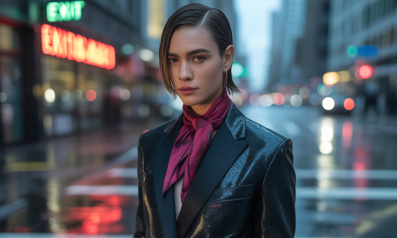 découvrez comment développer votre confiance en vous grâce à votre style vestimentaire. conseils et astuces pour affirmer votre personnalité et vous sentir bien dans votre peau au quotidien.