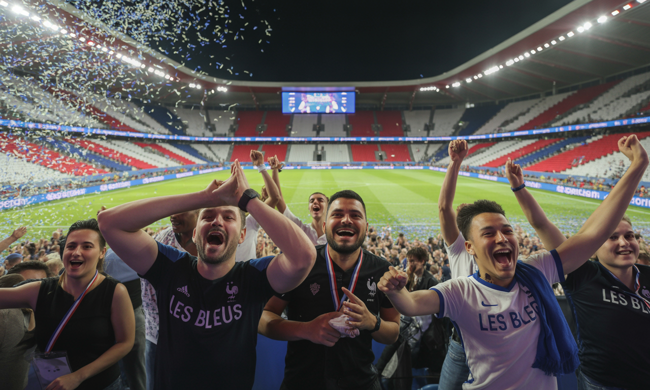 plongez dans l'univers fascinant où le sport rencontre le style de vie. découvrez comment l'activité physique influence nos choix quotidiens, notre bien-être et notre façon de vivre. explorez des conseils, des tendances et des témoignages inspirants pour allier performance sportive et épanouissement personnel.