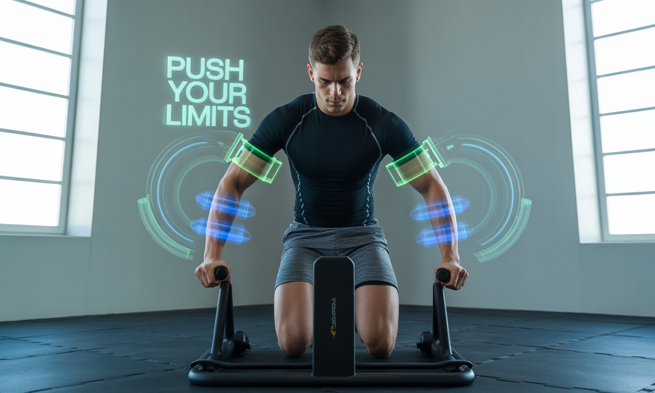 découvrez les tendances émergentes en matière de fitness pour les hommes en 2025. explorez les nouvelles pratiques, technologies et programmes d'entraînement qui transformeront votre routine sportive et optimiseront votre bien-être.