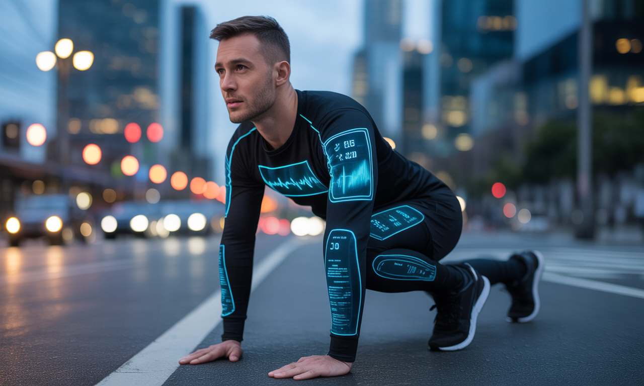 découvrez les tendances émergentes en fitness pour les hommes en 2025 ! explorez les nouvelles technologies, les programmes d'entraînement innovants et les approches nutritionnelles qui façonneront l'année à venir. restez à la pointe de votre forme physique et adoptez ces pratiques pour un mode de vie sain et dynamisant.