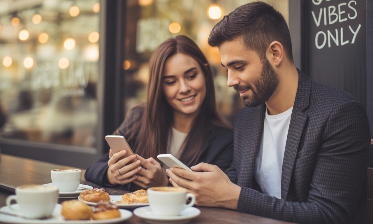 découvrez comment aborder l’univers des rencontres amoureuses avec confiance, élégance et authenticité. conseils et astuces pour réussir dans le monde du dating avec style.