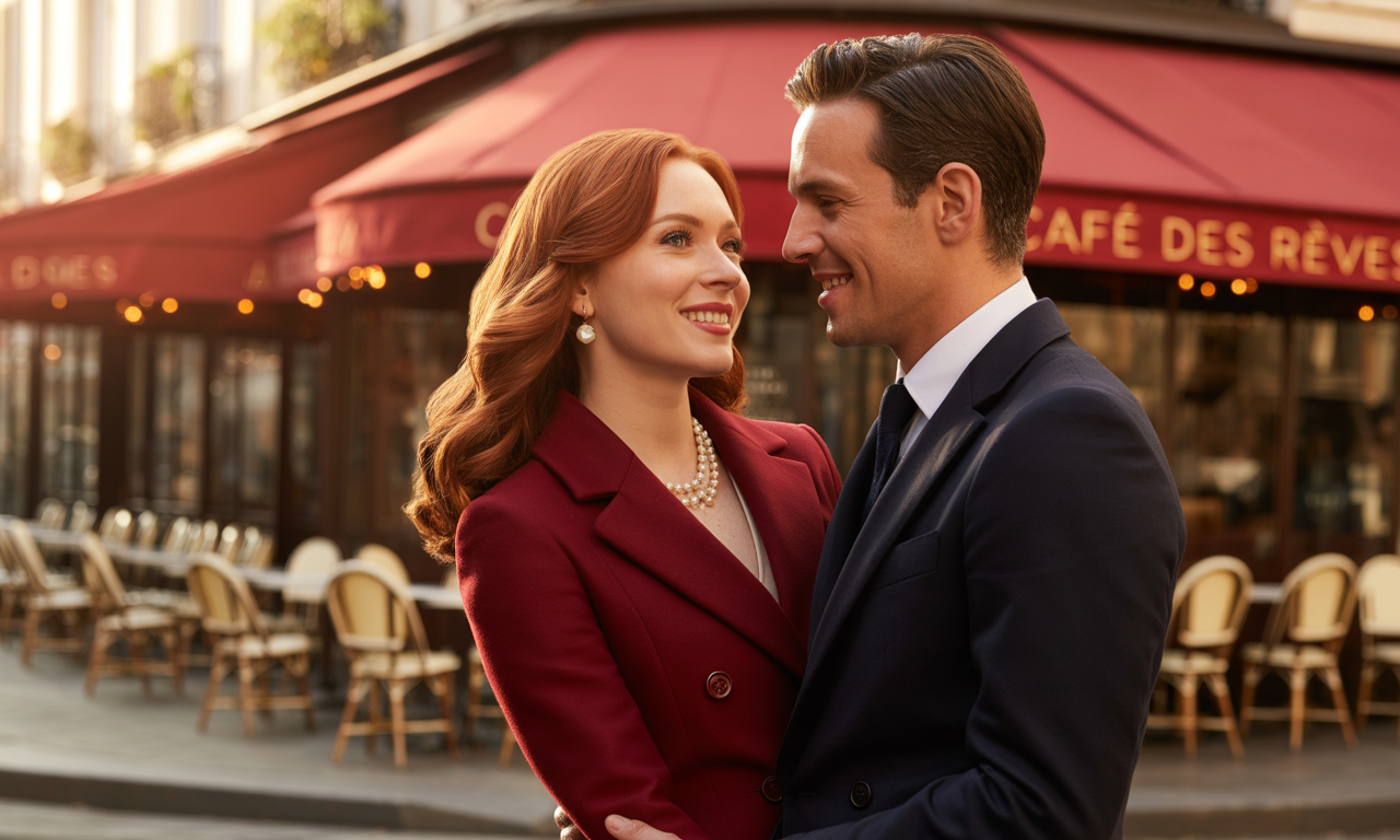 découvrez nos conseils pour naviguer dans le monde du dating avec style et confiance. apprenez à faire bonne impression, à trouver le bon partenaire et à profiter pleinement de chaque rencontre amoureuse.