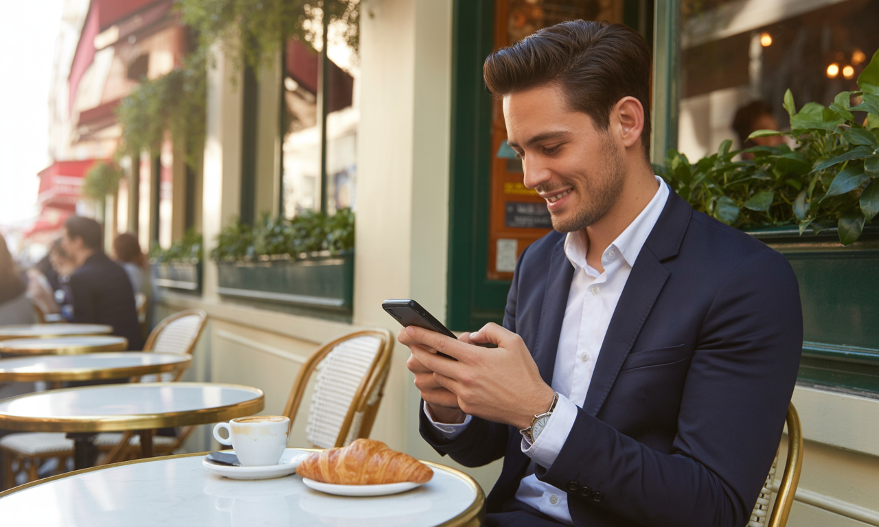 découvrez comment aborder le monde du dating avec confiance et élégance grâce à nos conseils pratiques pour faire bonne impression et trouver la bonne personne.