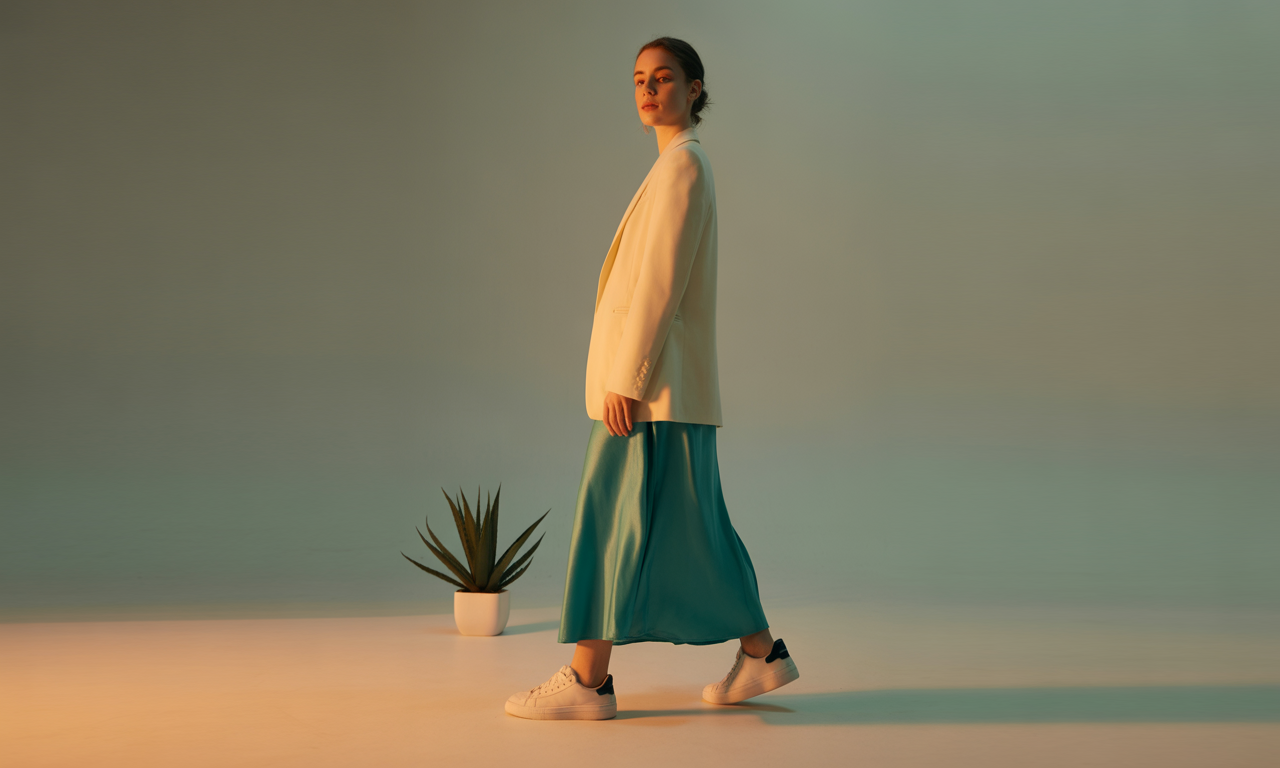 découvrez nos astuces pratiques pour choisir des vêtements qui mettent en valeur votre morphologie et subliment votre silhouette, quel que soit votre style.