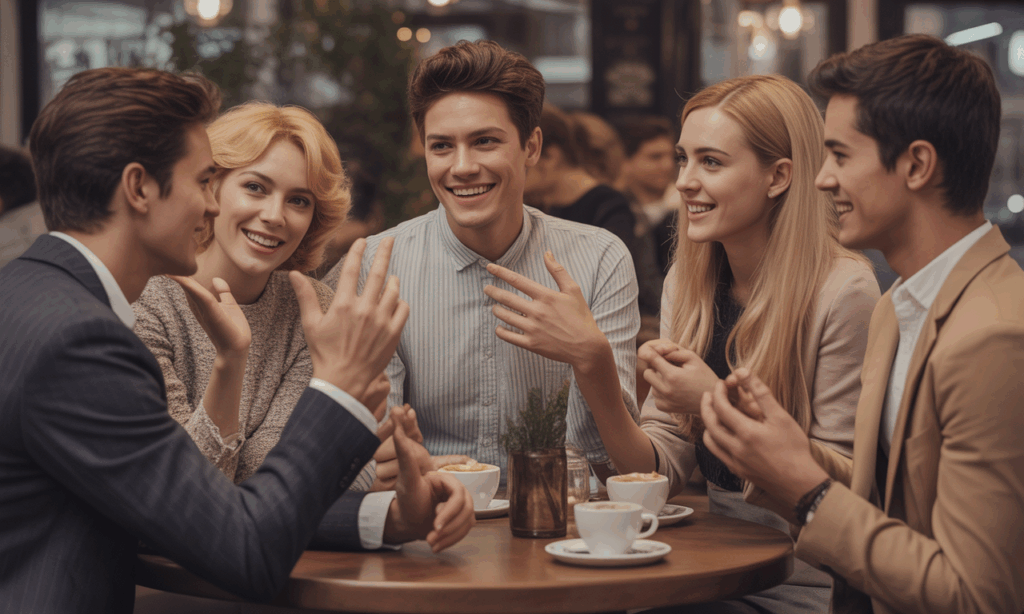 découvrez comment l'apparence physique influence vos relations personnelles et professionnelles. apprenez pourquoi l'image que vous projetez peut impacter la confiance, l'attraction et la qualité de vos interactions avec les autres.